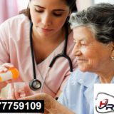     Elder Care Service in Ludhiana 