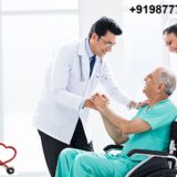 Home Caretaker Services in Ambala