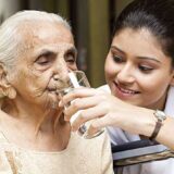 Elder Care Services In Mohali