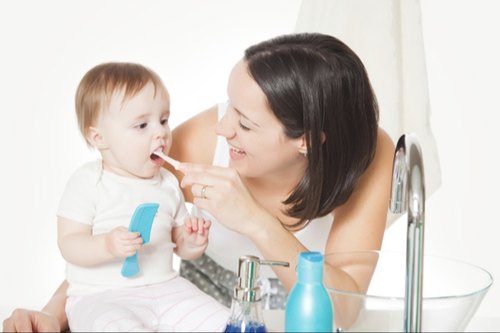 Baby Care Services In Chandigarh
